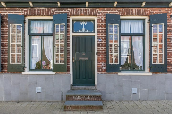 Foto 11 van Langendam 18