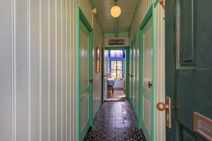 Foto 13 van Langendam 18