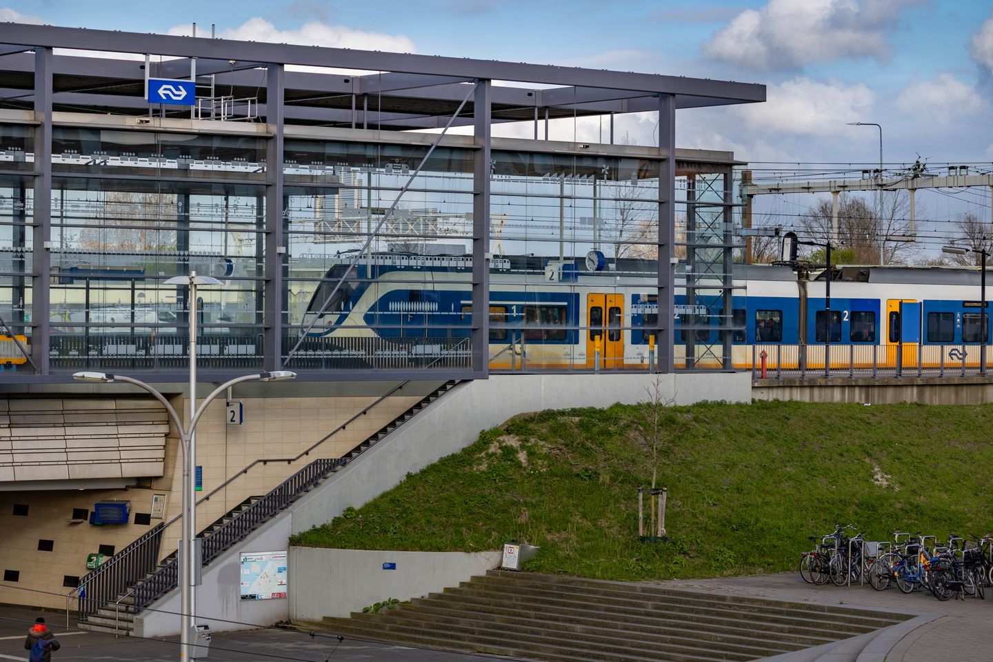 Foto 44 van Buizerdlaan 53