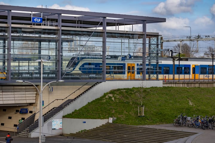 Foto 44 van Buizerdlaan 53