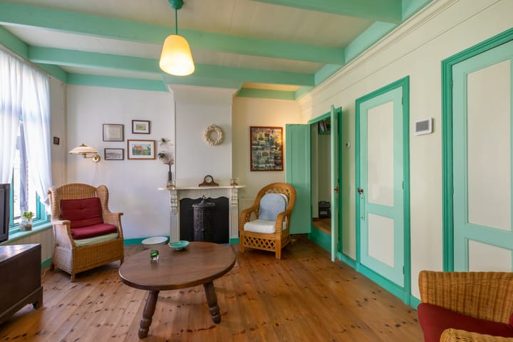 Foto 15 van Langendam 18