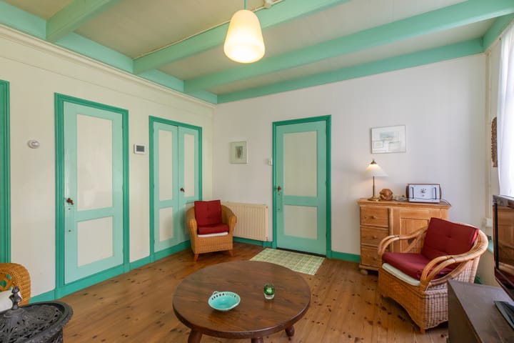 Foto 16 van Langendam 18