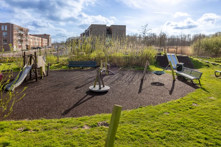 Foto 46 van Buizerdlaan 53