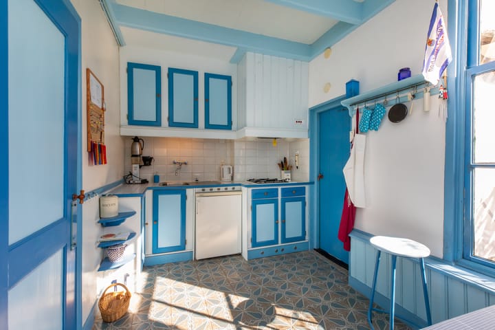 Foto 20 van Langendam 18