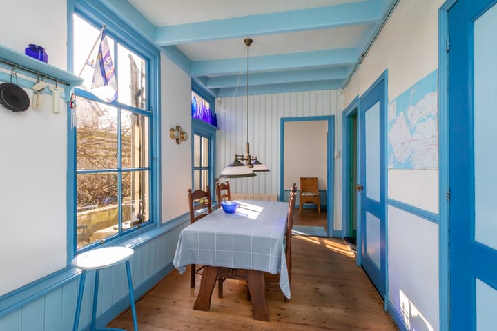 Foto 21 van Langendam 18