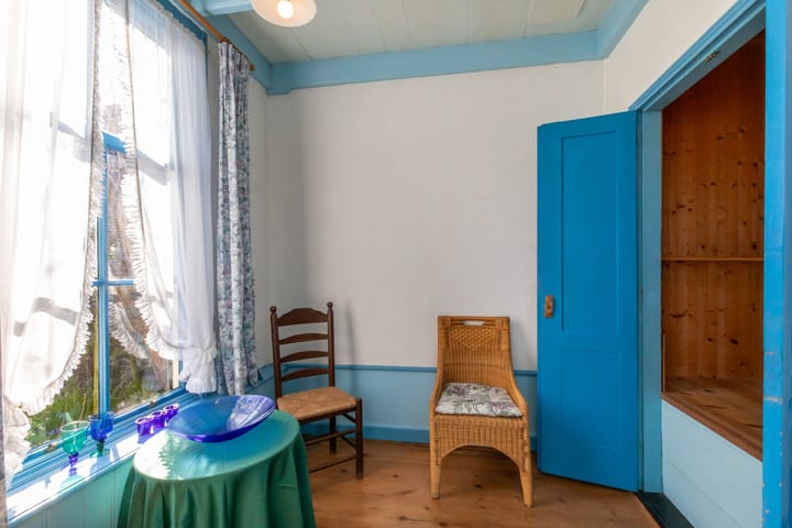 Foto 25 van Langendam 18