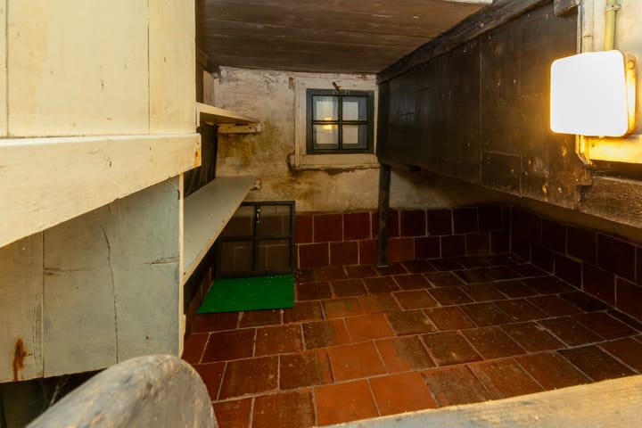 Foto 30 van Langendam 18