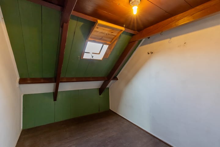 Foto 33 van Langendam 18