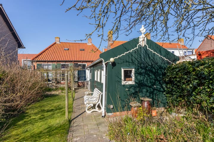 Foto 35 van Langendam 18