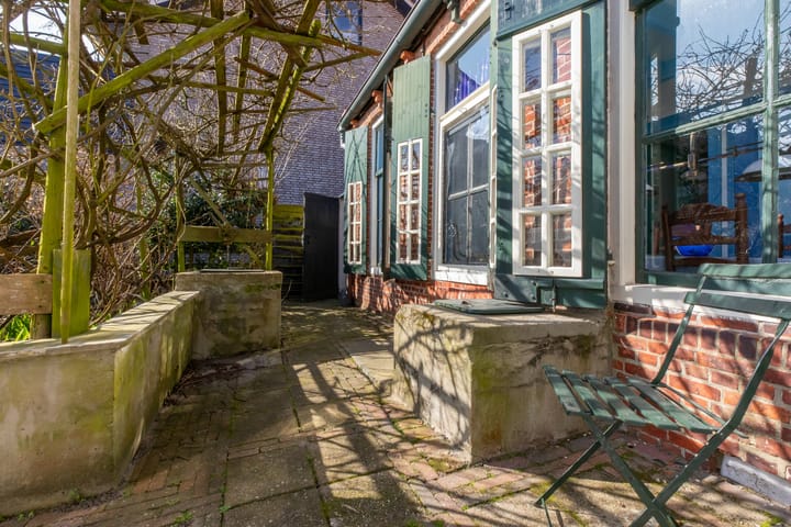 Foto 37 van Langendam 18