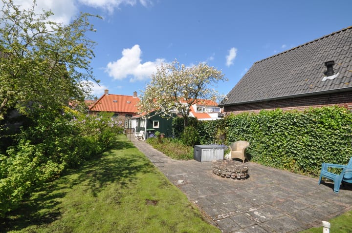 Foto 40 van Langendam 18