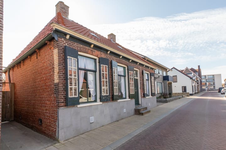 Foto 42 van Langendam 18