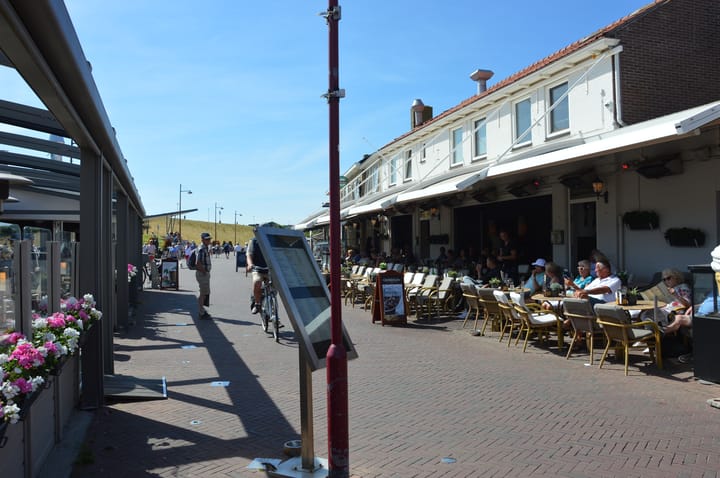 Foto 46 van Langendam 18