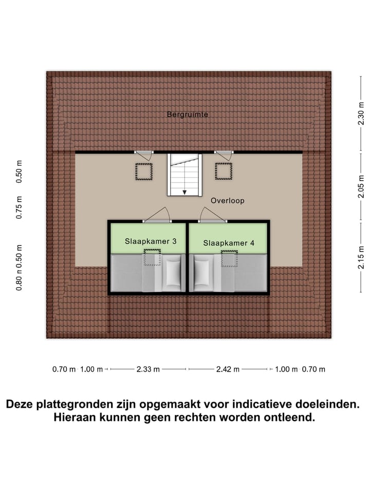 Foto 48 van Langendam 18