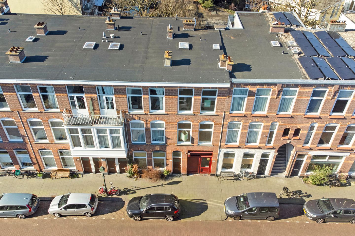 Foto 4 van Copernicusstraat 235