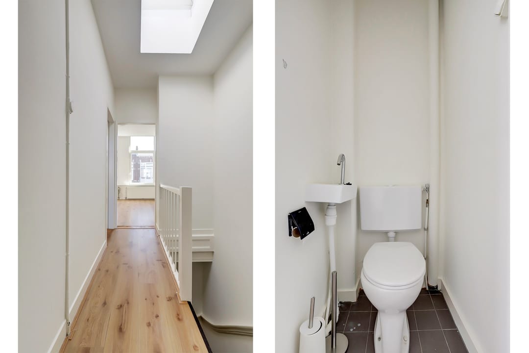 Foto 7 van Copernicusstraat 235