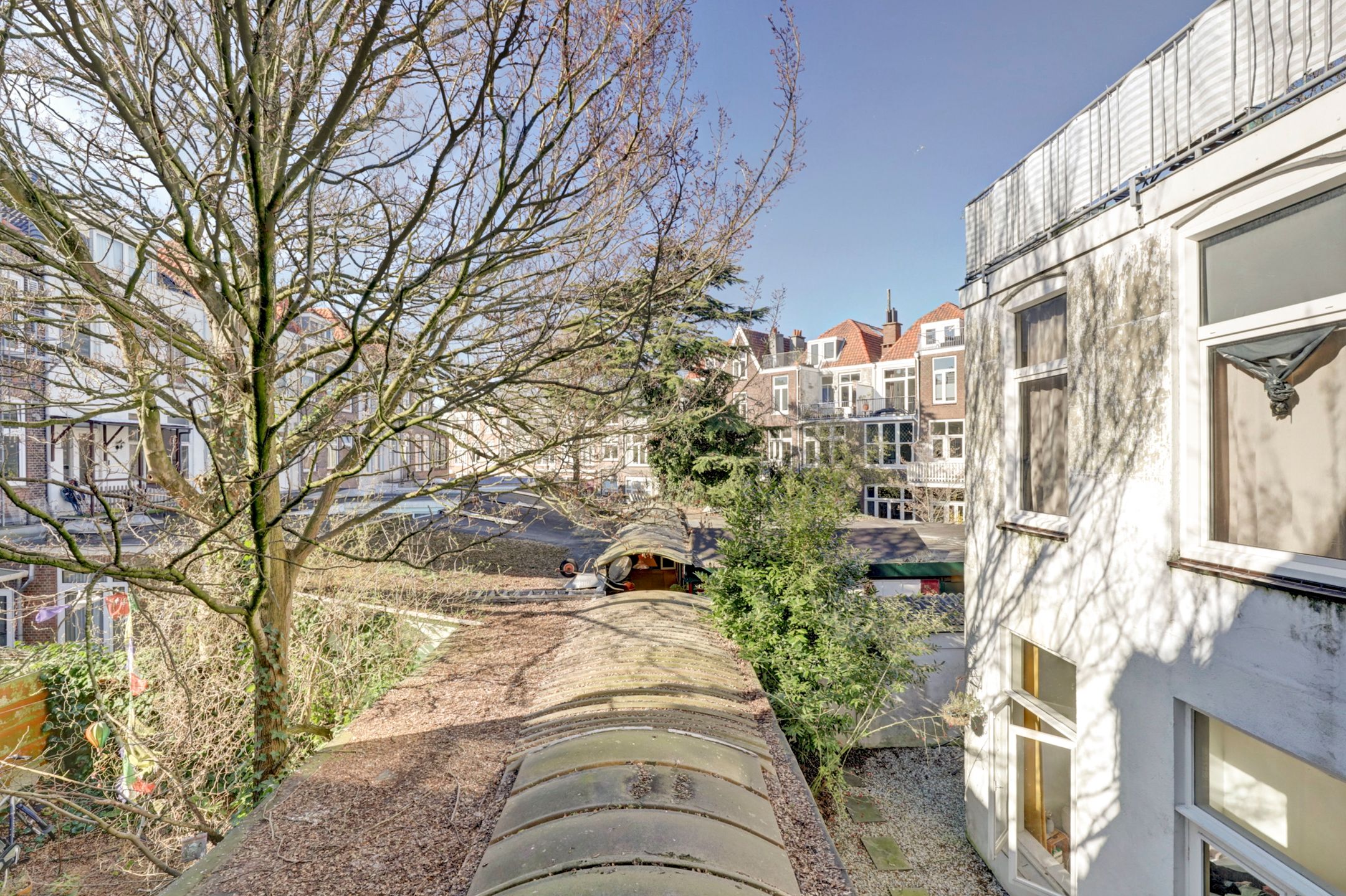 Foto 12 van Copernicusstraat 235