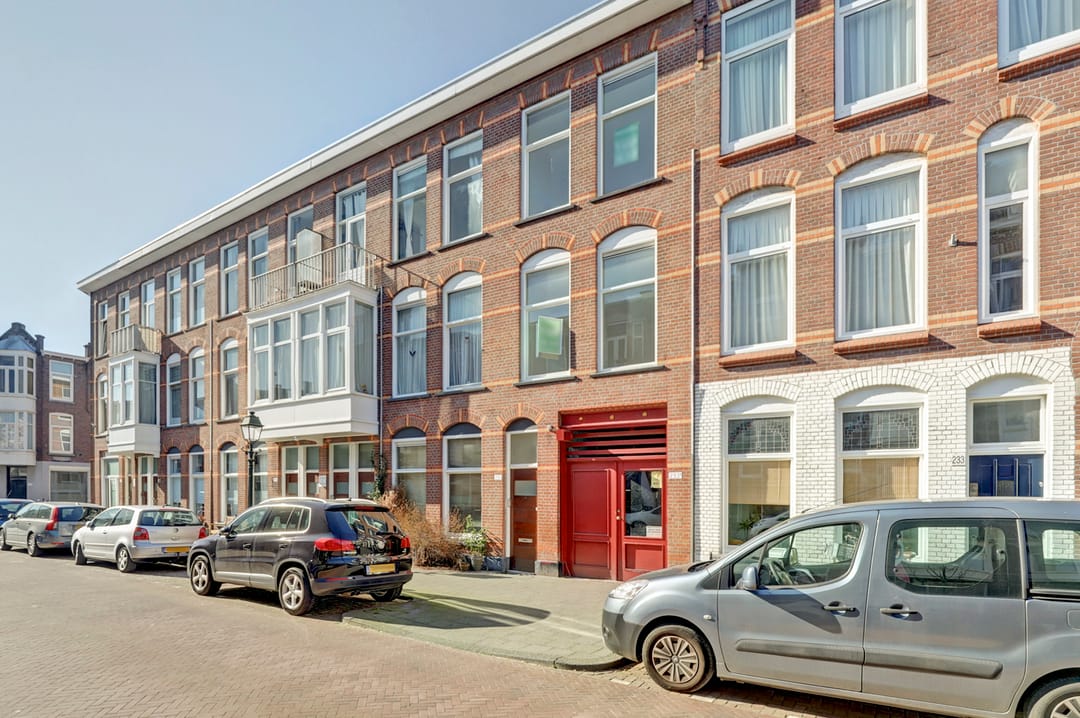 Foto 26 van Copernicusstraat 235