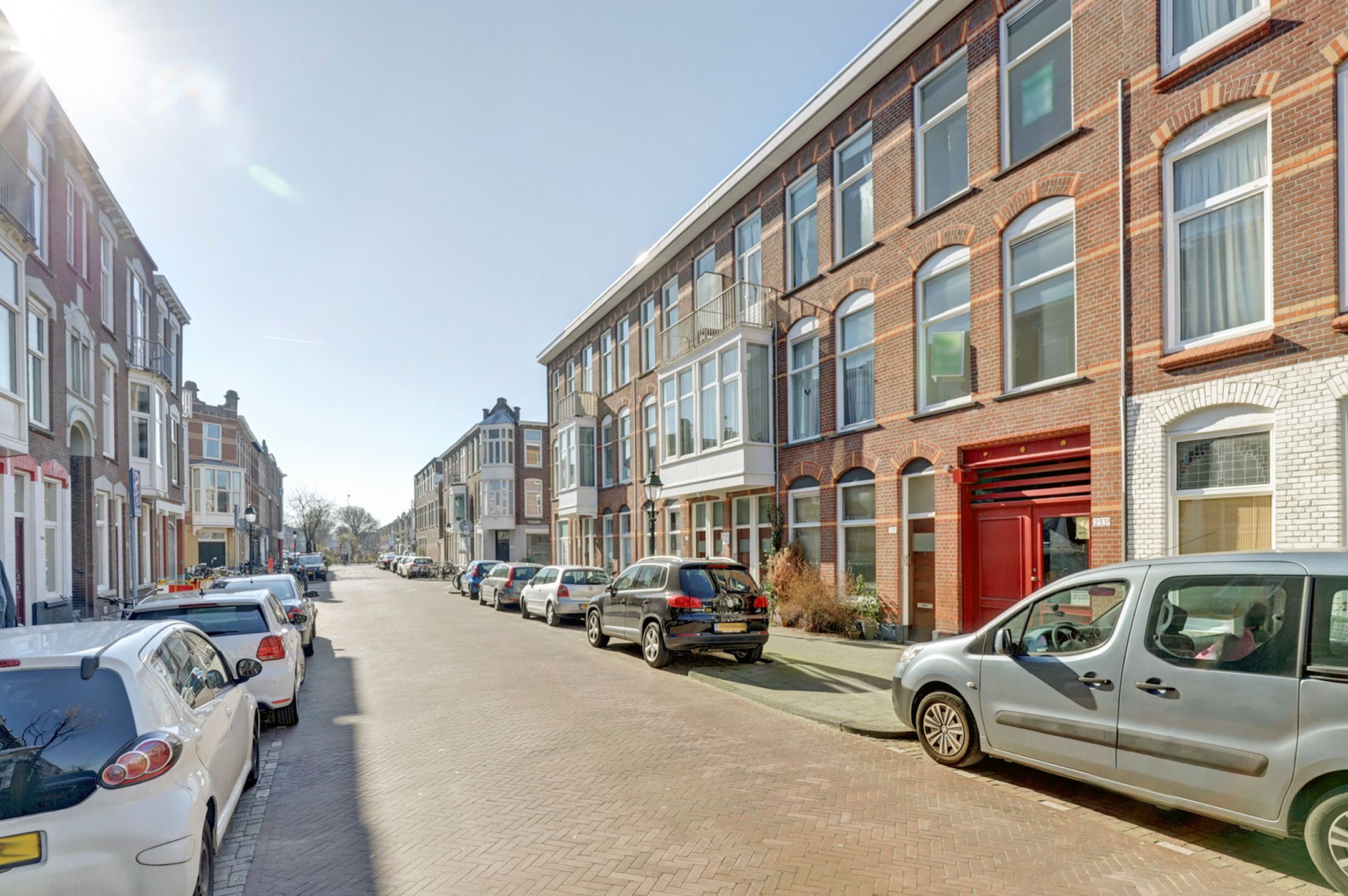 Foto 27 van Copernicusstraat 235