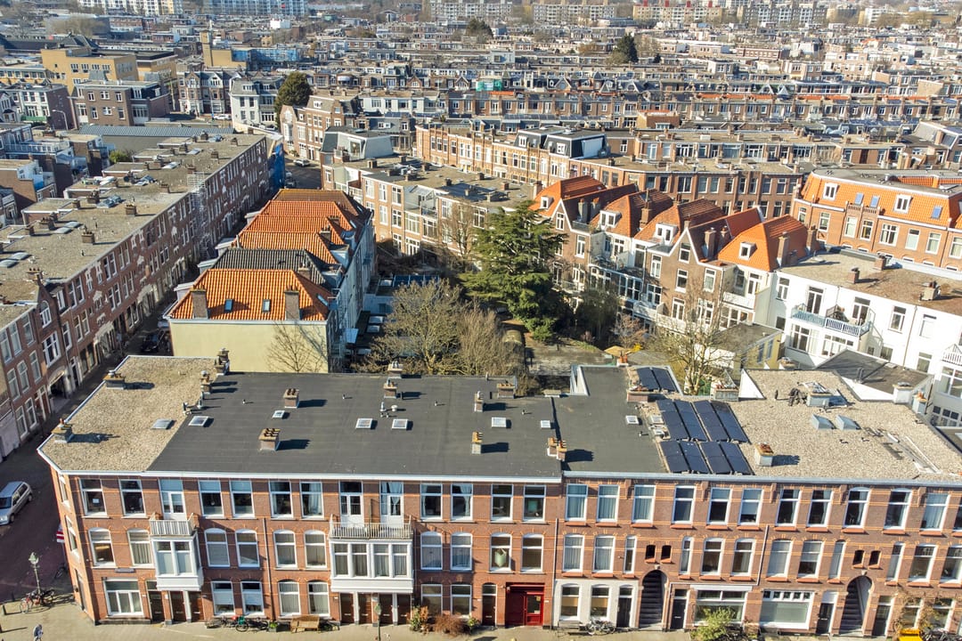 Foto 28 van Copernicusstraat 235