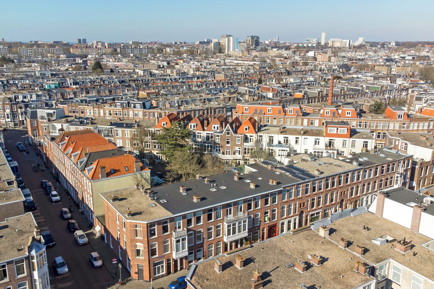 Foto 29 van Copernicusstraat 235