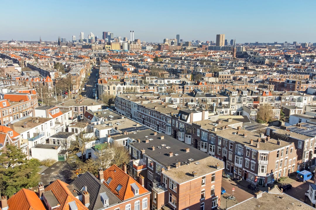 Foto 31 van Copernicusstraat 235