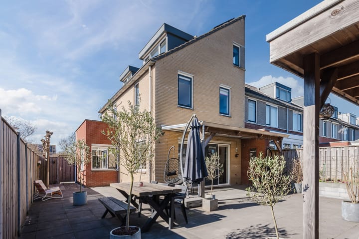 Foto 1 van Herbergier 2