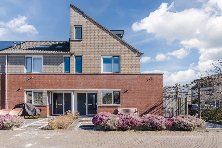 Foto 2 van Herbergier 2