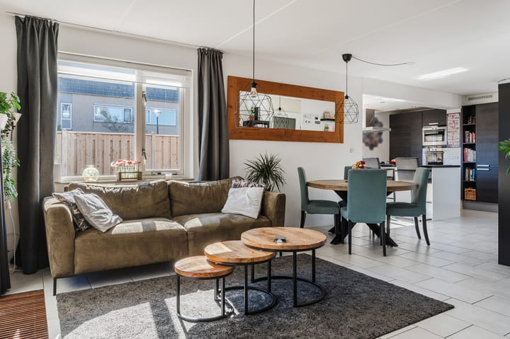 Foto 3 van Herbergier 2