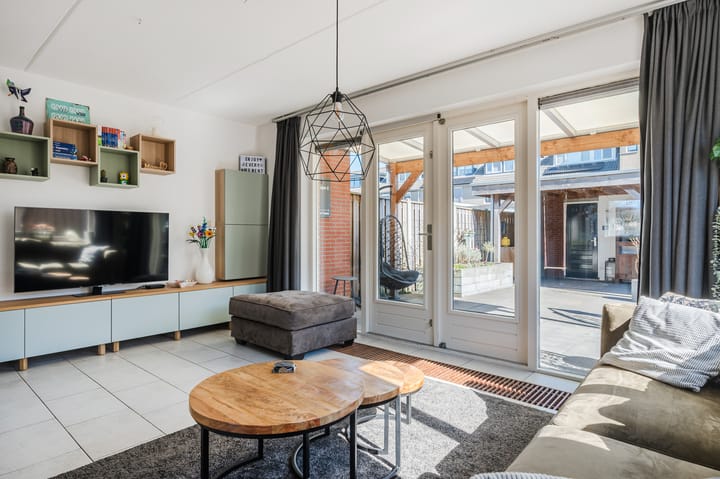 Foto 4 van Herbergier 2