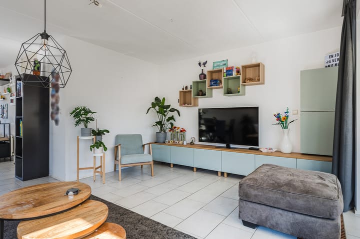 Foto 7 van Herbergier 2