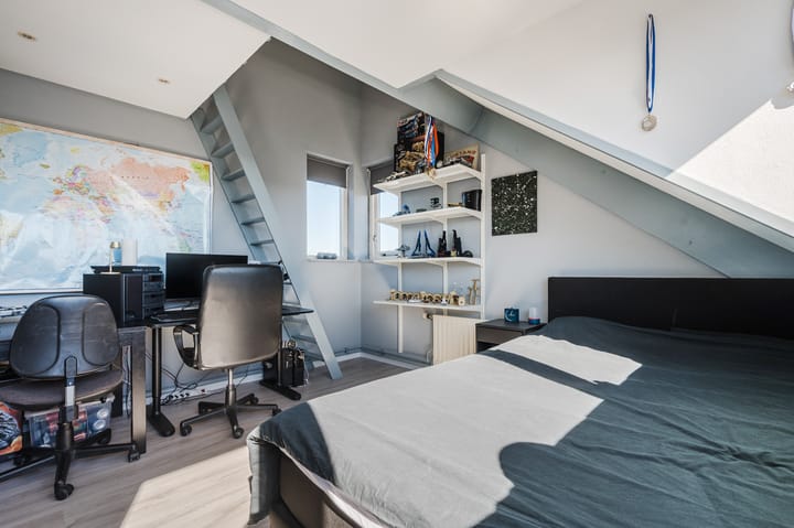 Foto 30 van Herbergier 2