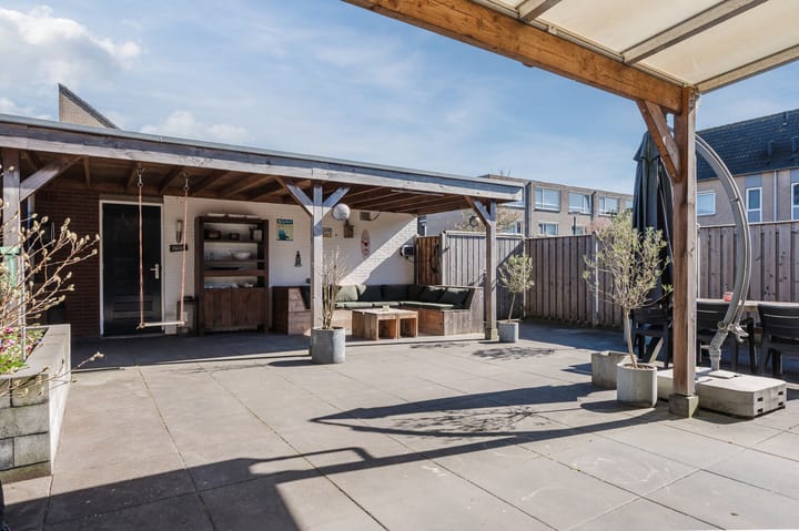 Foto 35 van Herbergier 2