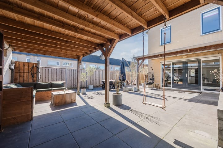 Foto 37 van Herbergier 2