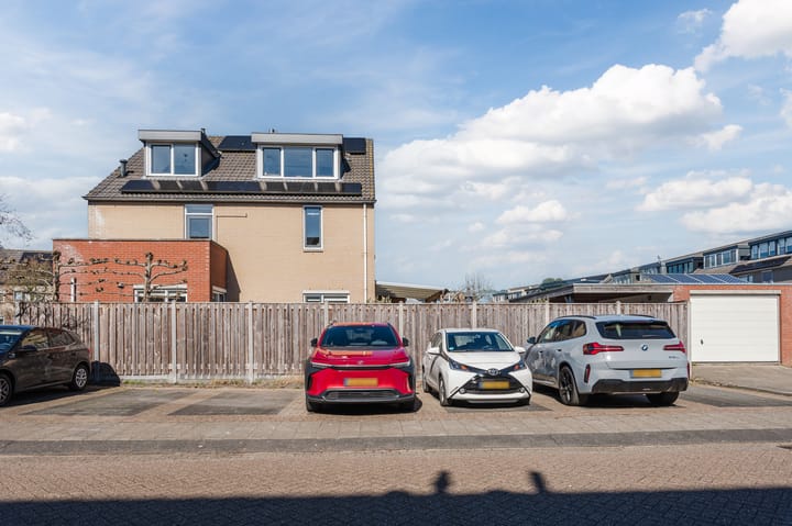 Foto 45 van Herbergier 2