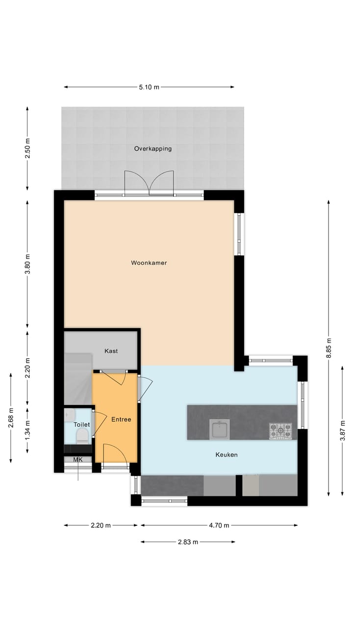 Foto 48 van Herbergier 2