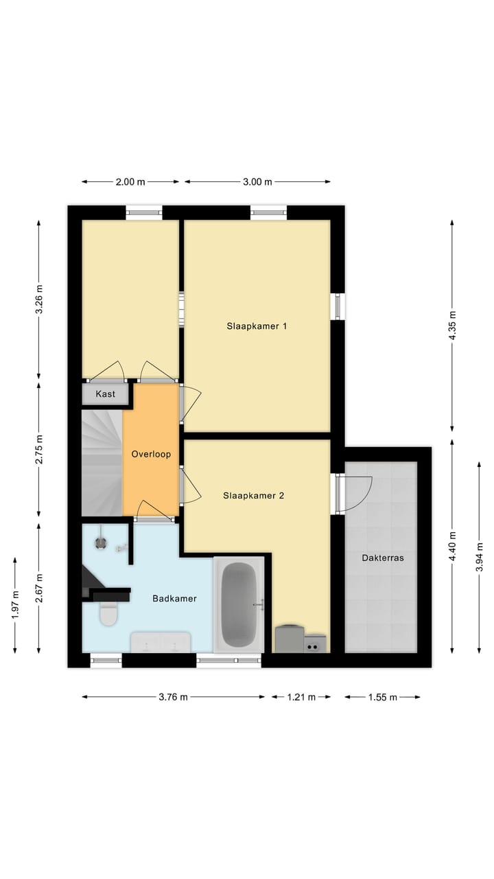 Foto 49 van Herbergier 2