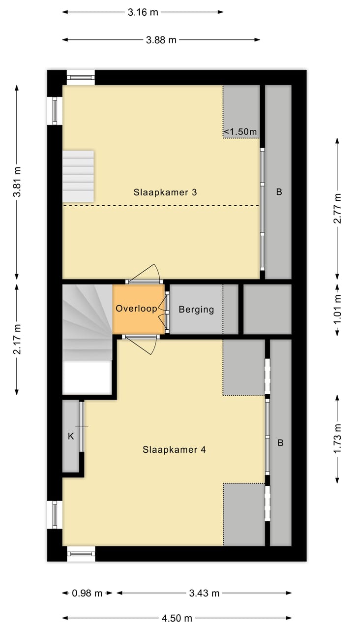 Foto 50 van Herbergier 2