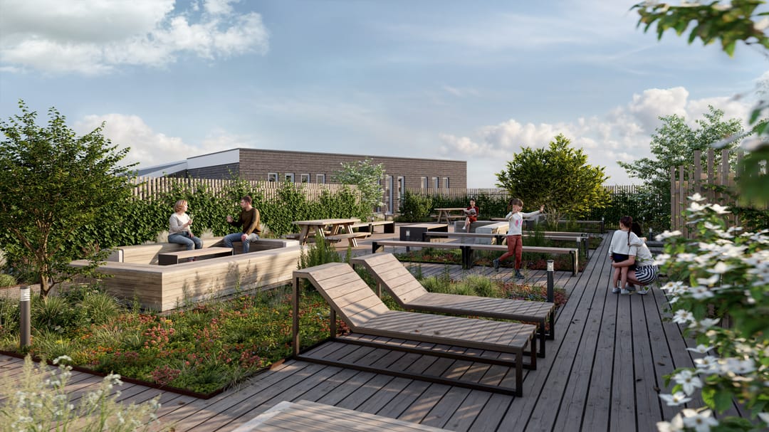 Foto 8 van Kromme Schaft