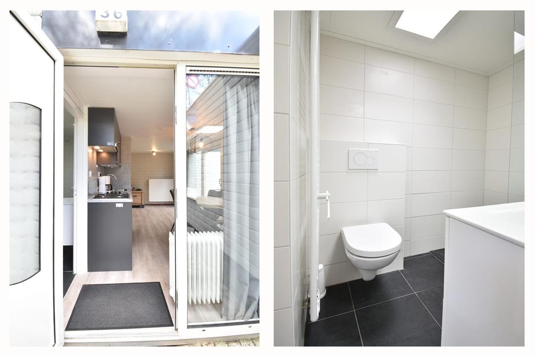 Foto 13 van Kerkendelweg 30-36