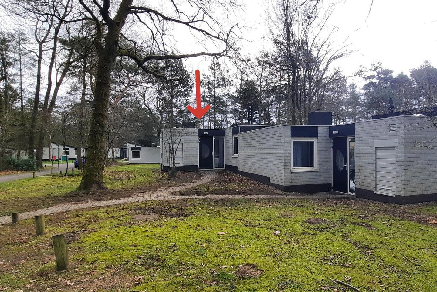 Foto 14 van Kerkendelweg 30-36