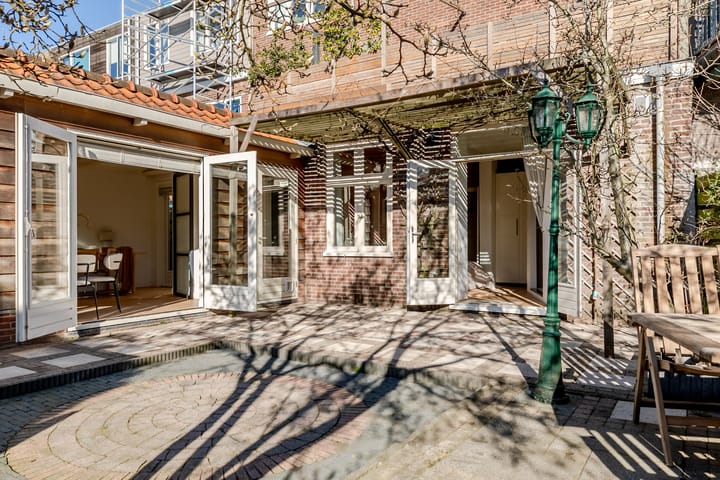 Foto 2 van Van Zeggelenstraat 54-ZW