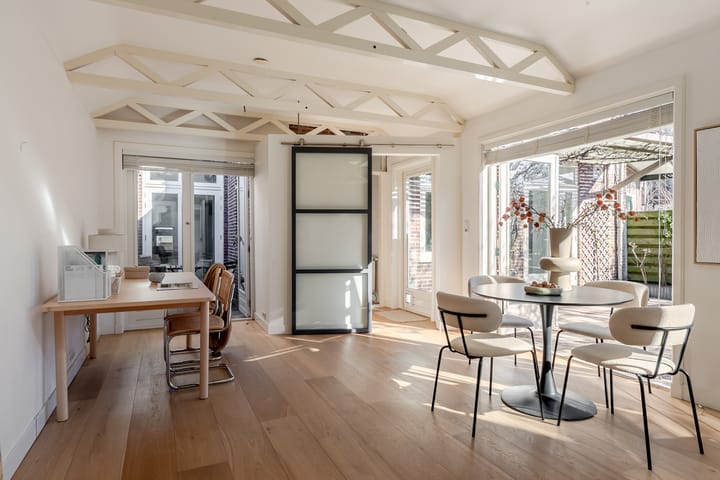 Foto 3 van Van Zeggelenstraat 54-ZW