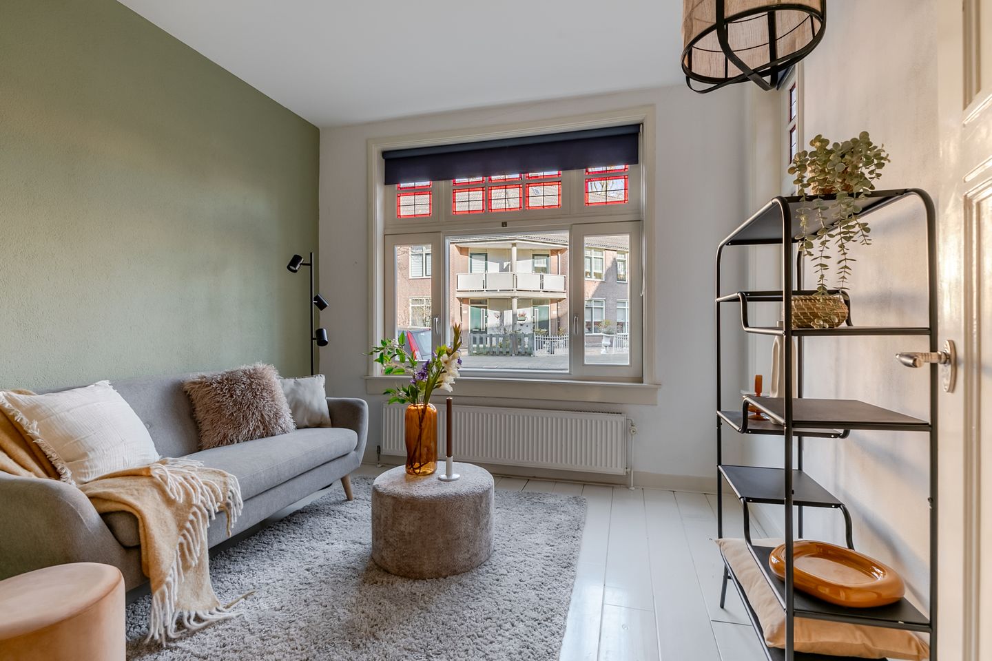 Foto 4 van Van Zeggelenstraat 54-ZW