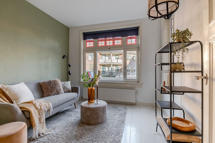 Foto 4 van Van Zeggelenstraat 54-ZW