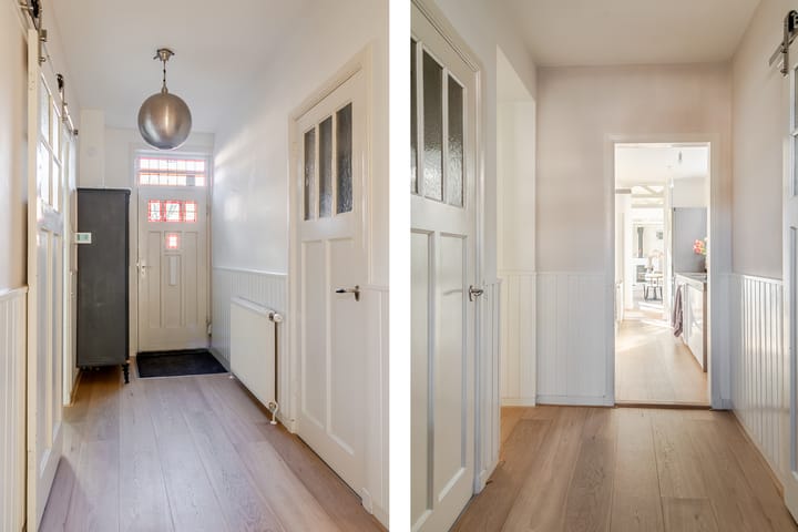 Foto 5 van Van Zeggelenstraat 54-ZW