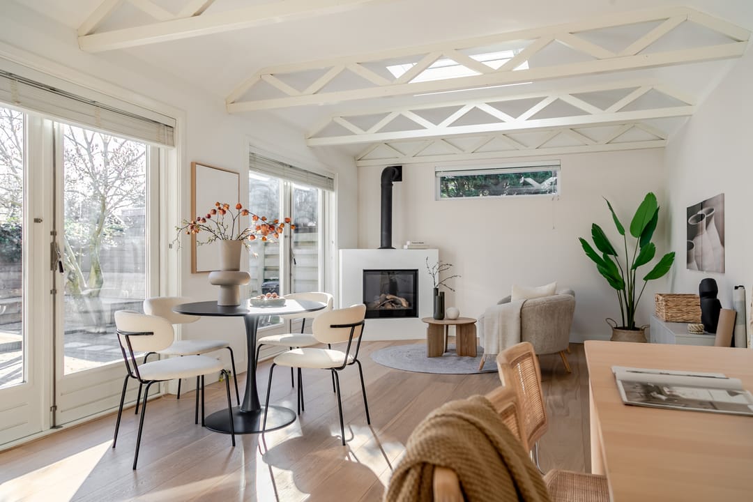 Foto 8 van Van Zeggelenstraat 54-ZW