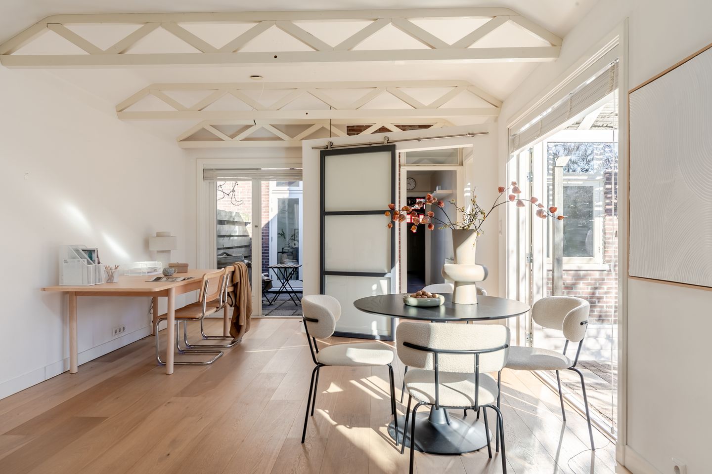 Foto 10 van Van Zeggelenstraat 54-ZW