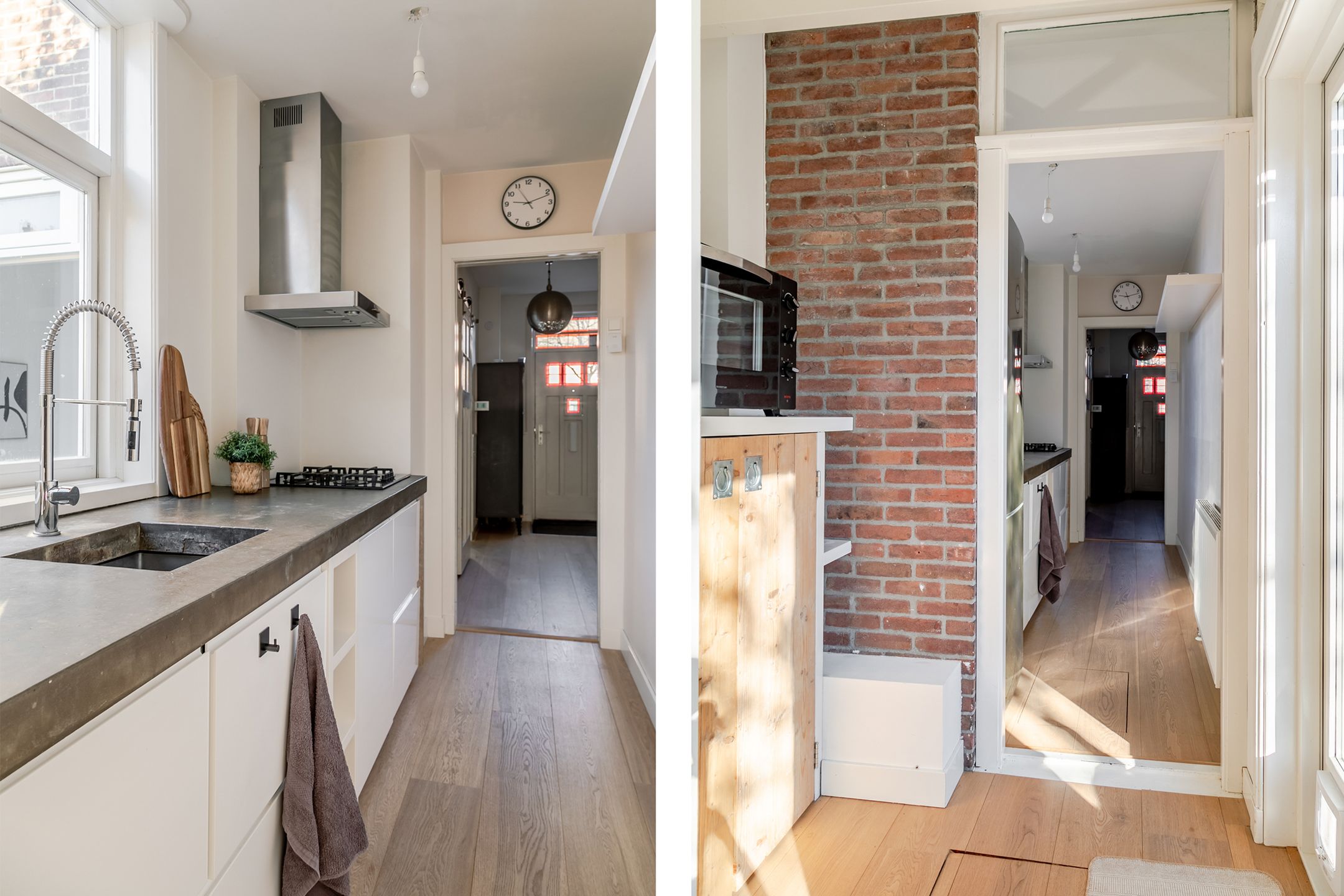 Foto 12 van Van Zeggelenstraat 54-ZW