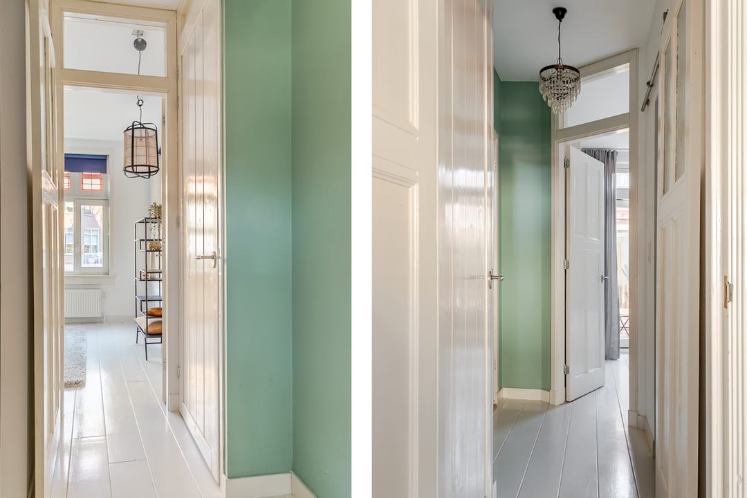 Foto 13 van Van Zeggelenstraat 54-ZW